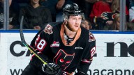 Minor league hockey player dead at 25 after car accident in Canada