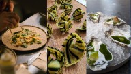 Cincinnati restaurant makes the New York Times' 'Best Restaurants in America' list