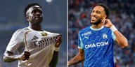 Dónde ver Real Madrid vs Olympique de Marsella en Perú: canal TV online del partido por la fecha 1 de la Champions League