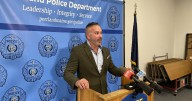 Portland police announce resolution of 30
