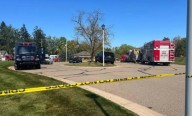 Identifican a atacante de iglesia en Michigan; dejó 2 muertos y 8 heridos
