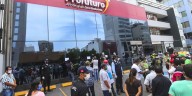 Movilización por las AFP: Estos son los pedidos de los afiliados al SPP