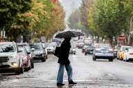 The end of September brings wind and rain to Snohomish County
