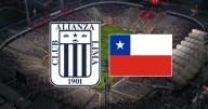 Alianza Lima viajó a Chile para su partido internacional e incorporó a un portero retirado