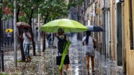 Valencia suspende la actividad lectiva por lluvia en las pedanías afectadas por la DANA y zonas inundables