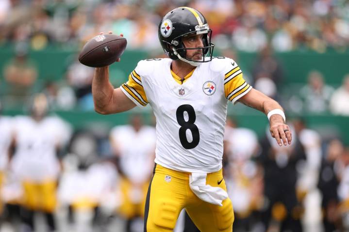 Steelers vs. Vikings: How to Watch the NFL Dublin Game Online With Sling TV