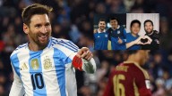 ¿Cómo hacer una foto junto a Lionel Messi con IA de Gemini GRATIS?