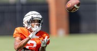 OSU's early returns promising as Davis, Rawls make Division II to FBS transition