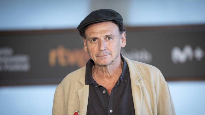 Guerín da voz al ignorado barrio barcelonés de Vallbona: “Me preocupa cómo el auge brutal de los nacionalismos puede afectar a esa aldea global”