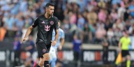 Sergio Busquets anunció su retiro a los 37 años: “Gracias al fútbol por tanto”