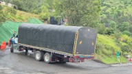Vía al Llano: implementan fase inicial para descongestionar la variante Bogotá