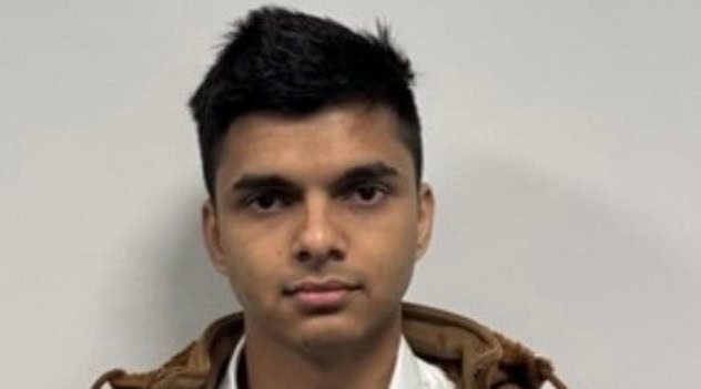 Body Found In Anna Maria Island Believed To Be Lakeland Aviation Student Abhigyan Patel