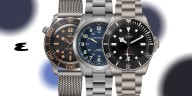 9 Best Titanium Watches of 2025, Tested and Reviewed