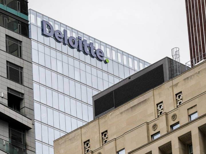 Canada will avoid a technical recession this year: Deloitte