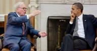 Warren Buffett bails on BYD 