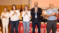 El PSRM-PSOE crea una Secretaría de Migraciones, Cooperación y Convivencia y un Consejo Asesor de Igualdad