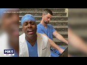 Paging Dr. Elvis, 'The Singing Surgeon'