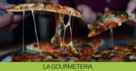 Cómo hacer lenguas de pizza: la masa rápida que todos los italianos conocen