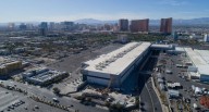 Boring Company worker injured during tunnel work near Las Vegas Strip
