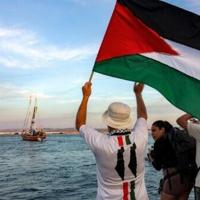 Gaza aid flotilla carrying Greta Thunberg departs Tunisia