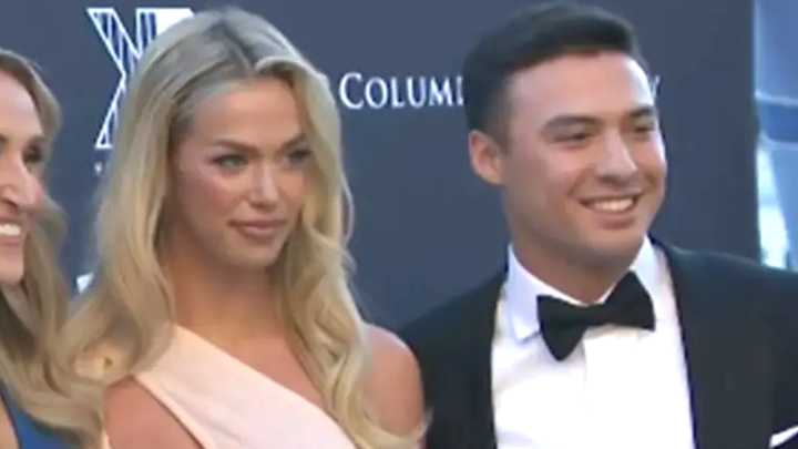 New York Yankees star Anthony Volpe goes public with stunning new girlfriend sending MLB fans wild