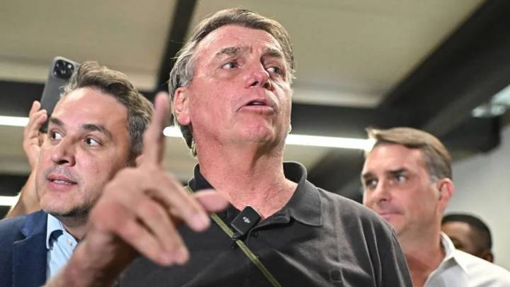 Juicio contra Jair Bolsonaro: Tercer Juez del Caso Pide Anular Proceso contra Expresidente