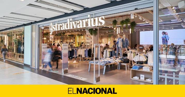 Atrevida, suave y urbana: así es la cazadora efecto borreguito que arrasa en Stradivarius