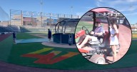 Las Vegas Aviators’ unsung grounds crew keeps Las Vegas Ballpark game