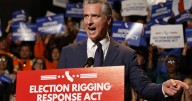 Donors raise over $207M in the battle over California redistricting