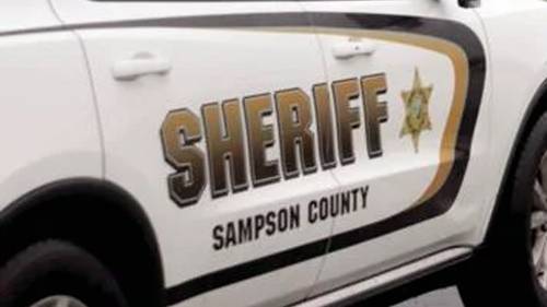 Sampson County man faces numerous charges in connection to AMBER Alert out of Randolph County