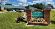 Blount County Sheriff employee arrested in child porn case