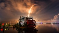 SpaceX rocket launch tonight: Best viewing spots to watch from Florida