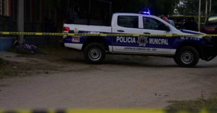 Asesinan a otro a adolescente en Juchitán de Zaragoza, Oaxaca
