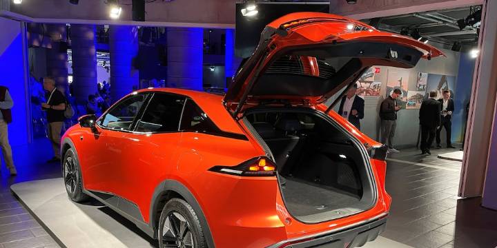 Cuáles son los 3 modelos argentinos que se mantienen entre los 10 SUV más vendidos de 2025