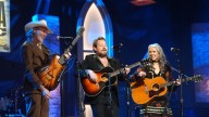 Nathaniel Rateliff, Sierra Ferrell, MJ Lenderman Win Americana Awards