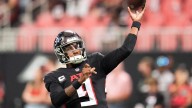 Falcons square off vs. Vikings on Sunday Night Football