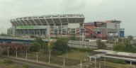 Ronayne believes the Browns could stay past their lease; HSG says otherwise