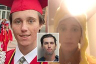 Alleged Charlie Kirk shooter Tyler Robinson's trans lover Lance Twiggs was gifted straight A student