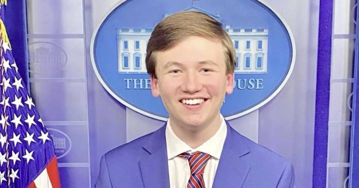 Jennifer Oliver O'Connell: Will Brilyn Hollyhand take up Charlie Kirk’s mantle at TPUSA?
