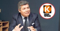 Abogado de Delia Espinoza sobre pedido de ilegalidad de Fuerza Popular: "Es fruto de una investigación de 6 meses"