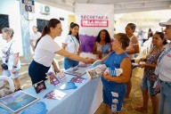 Distrito fortalece atención a mujeres víctimas de violencia de género