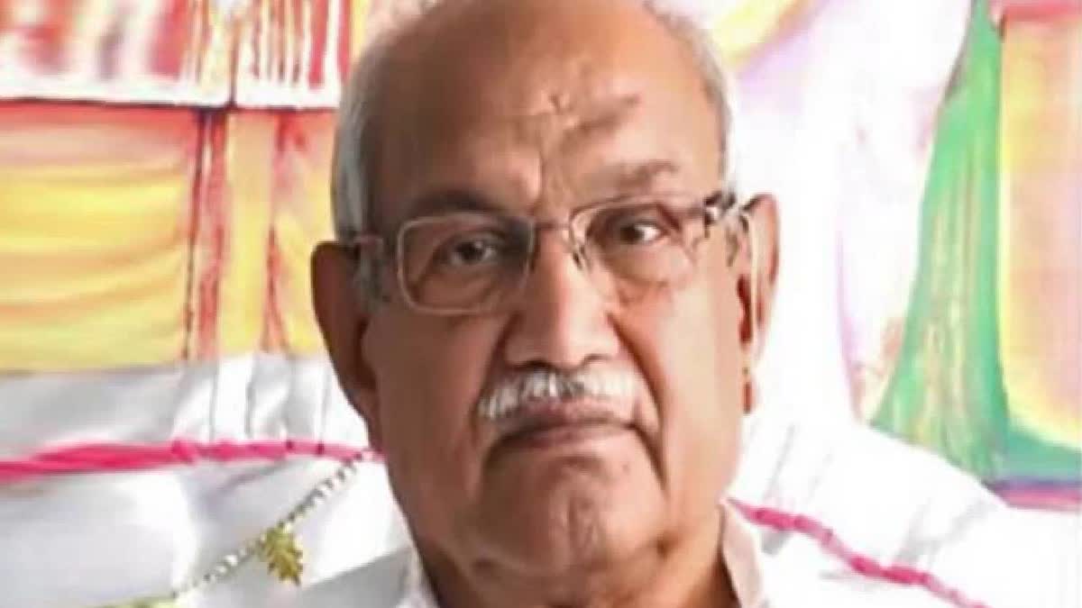 Self-Styled Preacher Virender Deo Dixit Wanted In Rape Cases Dead, CBI Tells Court