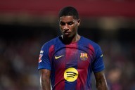Paul Scholes blasts ‘disgraceful’ Marcus Rashford over Man Utd and Barcelona behaviour