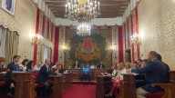 Pleno del Ayuntamiento de Alicante (25 de septiembre de 2025)