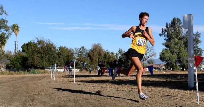 What really was the secret to Newbury Park's running success? A new book tells all