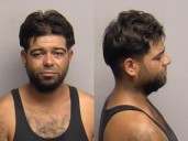 PD: Man threatens to 'shoot up' behavioral facility in Edinburg to get girlfriend out