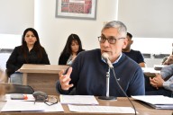 “Se esconden en la confidencialidad para no brindar información”