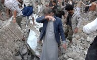 Israel Is Targeting Civilians in Yemen as Well as Gaza