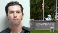 Charlie Kirk assassination suspect Tyler Robinson on 'special watch' in custody