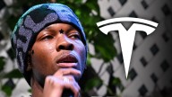 D4vd May Have Received Notification If Body Put in Trunk While He Was on Tour